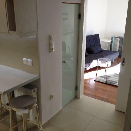 Velvendou 36A Apartment เอเธนส์ ภายนอก รูปภาพ