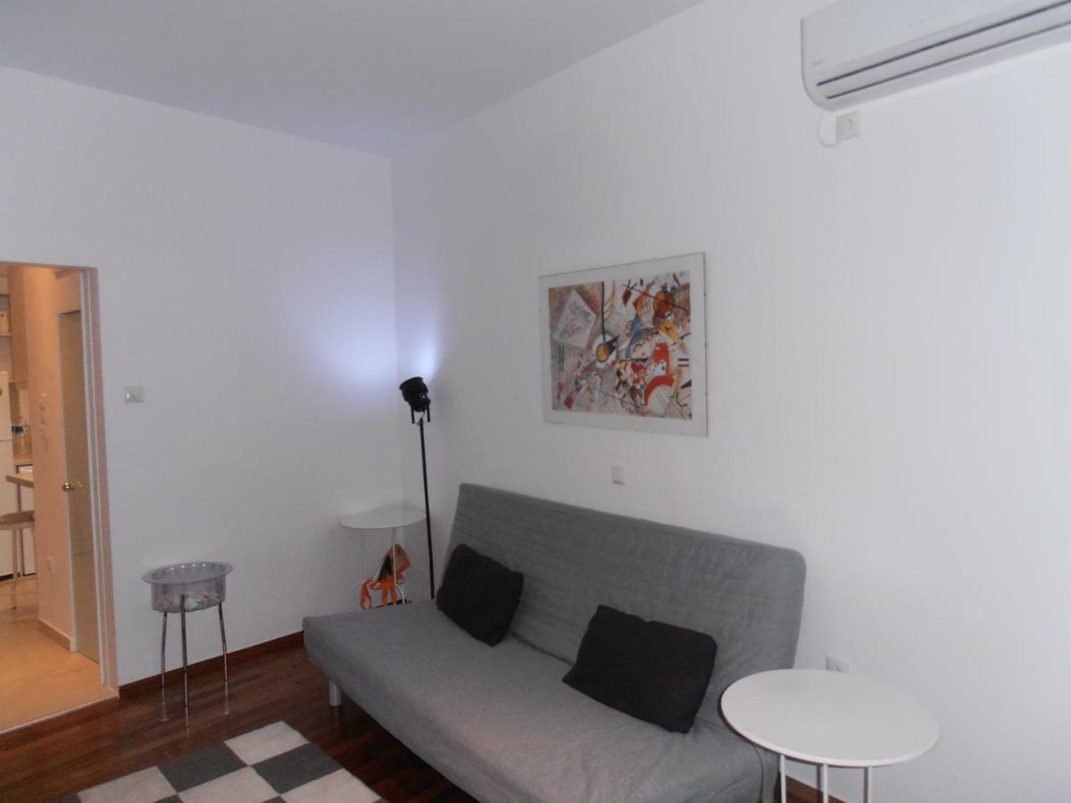 Velvendou 36A Apartment เอเธนส์ ภายนอก รูปภาพ