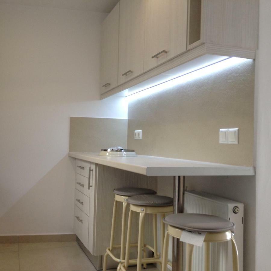 Velvendou 36A Apartment เอเธนส์ ภายนอก รูปภาพ