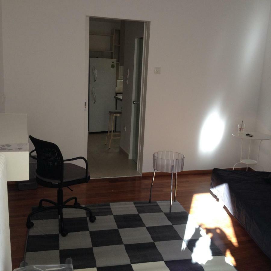 Velvendou 36A Apartment เอเธนส์ ภายนอก รูปภาพ
