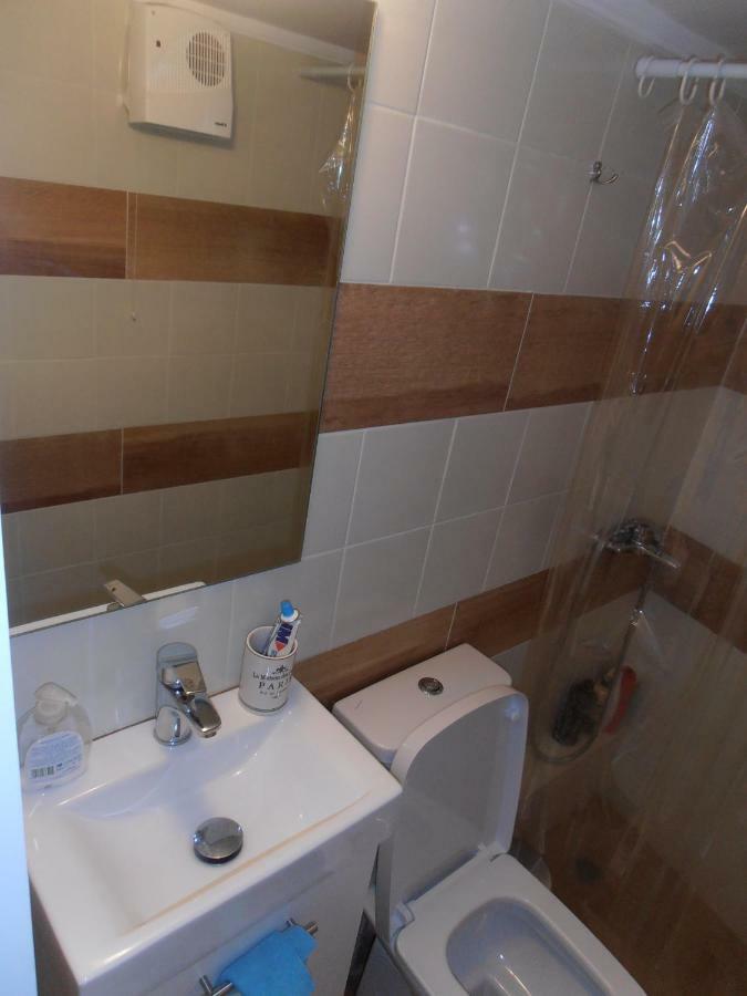 Velvendou 36A Apartment เอเธนส์ ภายนอก รูปภาพ
