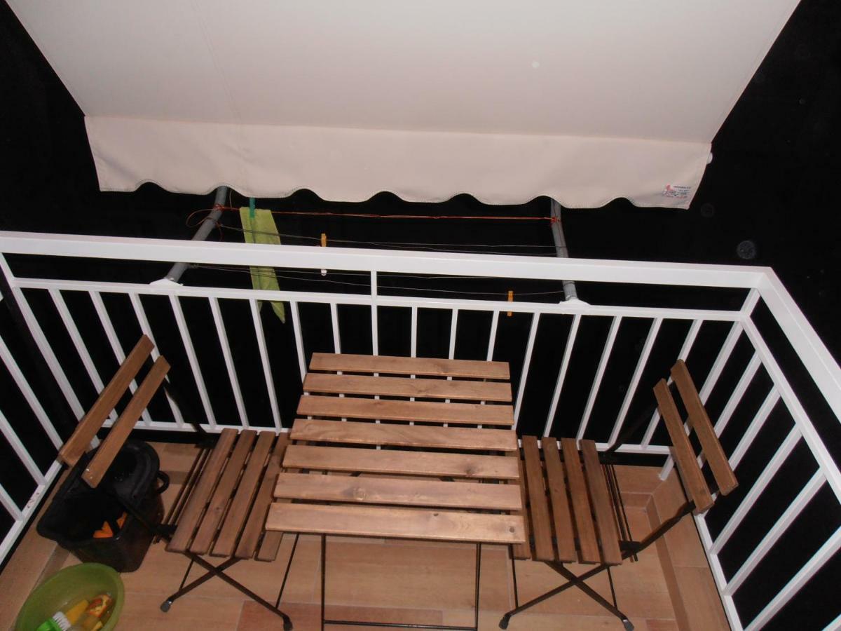 Velvendou 36A Apartment เอเธนส์ ภายนอก รูปภาพ