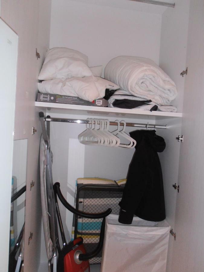 Velvendou 36A Apartment เอเธนส์ ภายนอก รูปภาพ