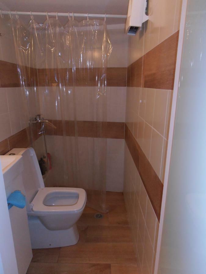 Velvendou 36A Apartment เอเธนส์ ภายนอก รูปภาพ